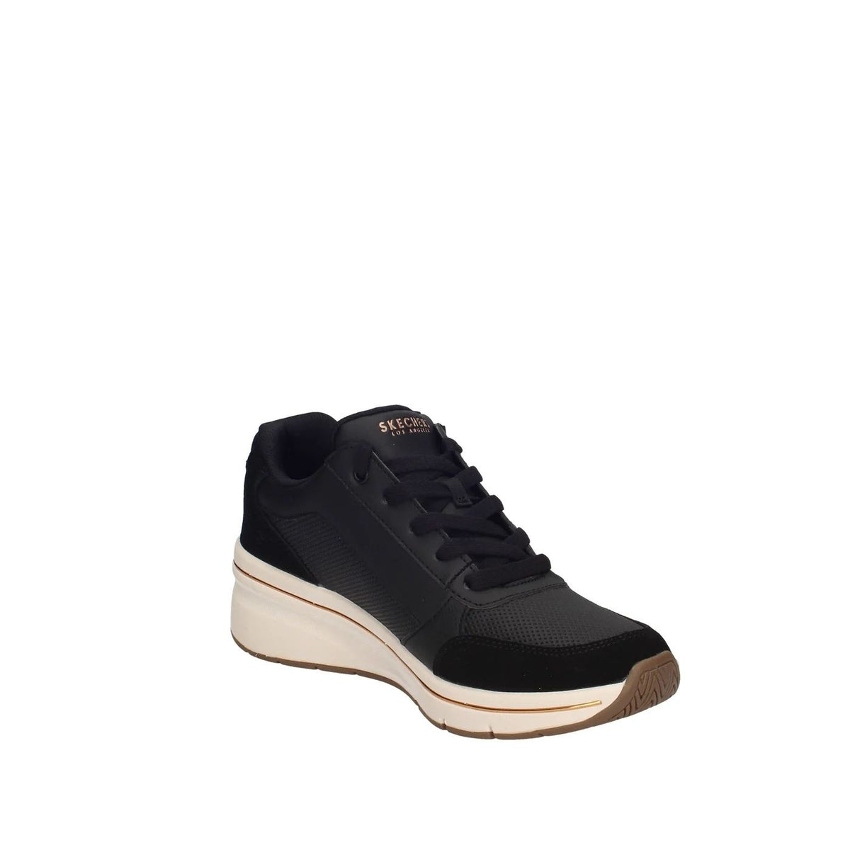Scarpe da Donna - SKECHERS Art. 190370BLK BLACK Sneakers