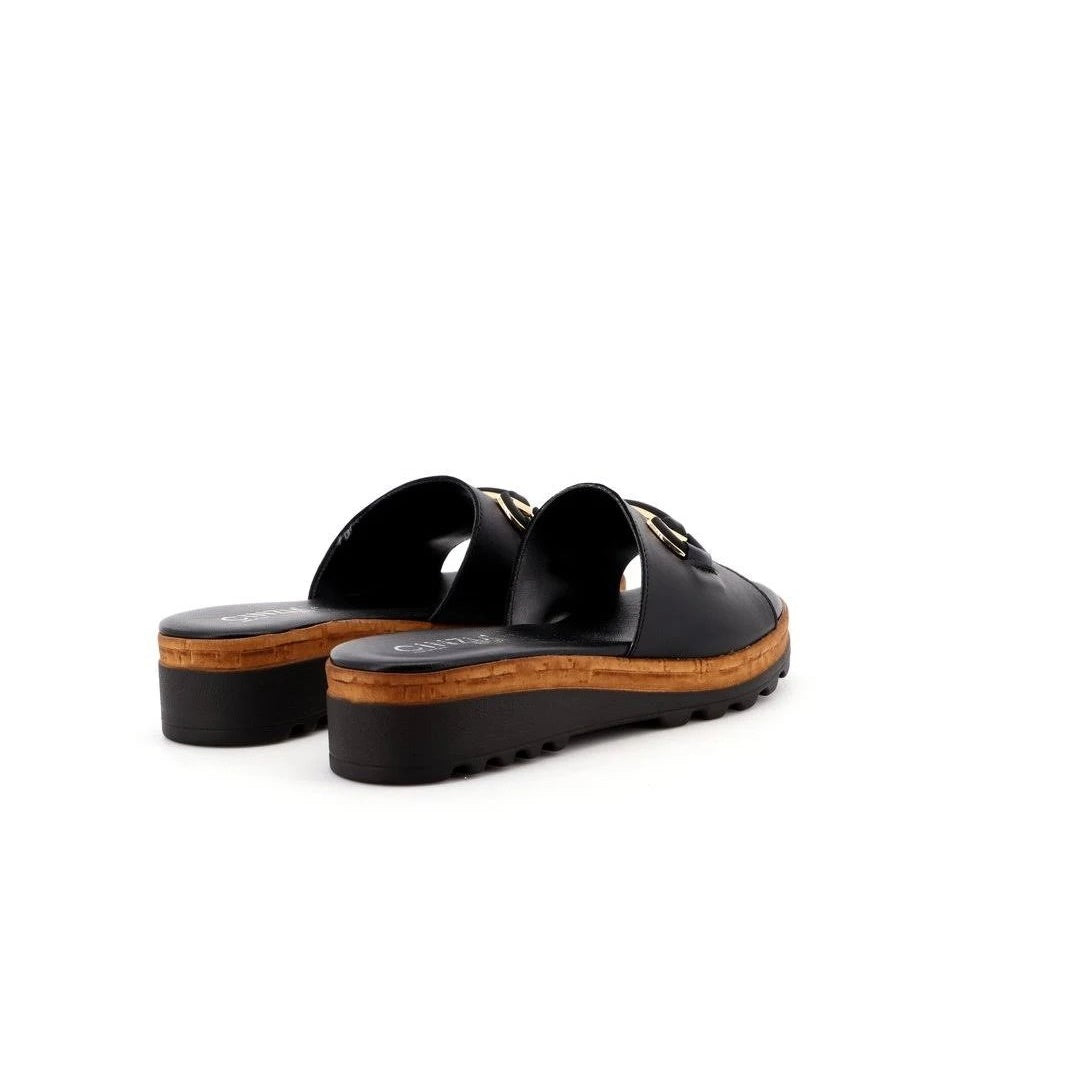 Scarpe da Donna - CINZIA SOFT Art. IAF23533 003 NERO Sandali