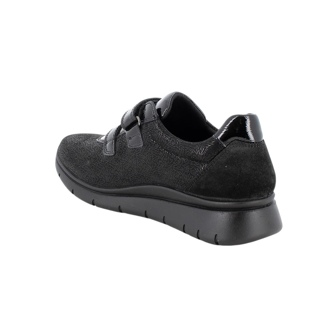 Scarpe da Donna - ENVAL Art. 2276200 NERO Sneakers