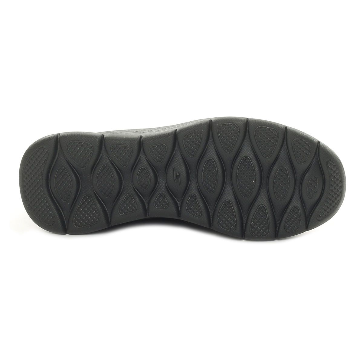 Scarpe da Uomo - SKECHERS Art. 216324BBK NERO sneakers sportive