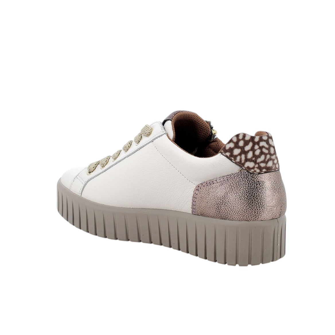 Scarpe da Donna - IGI&CO Art. 2168611 BIANCO Sneakers