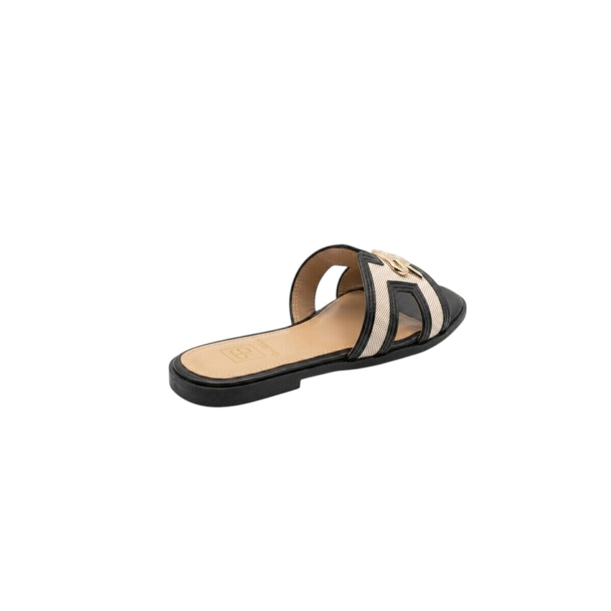 Scarpe da Donna - RENATO BALESTRA Art. WS-3 BLACK Sandali