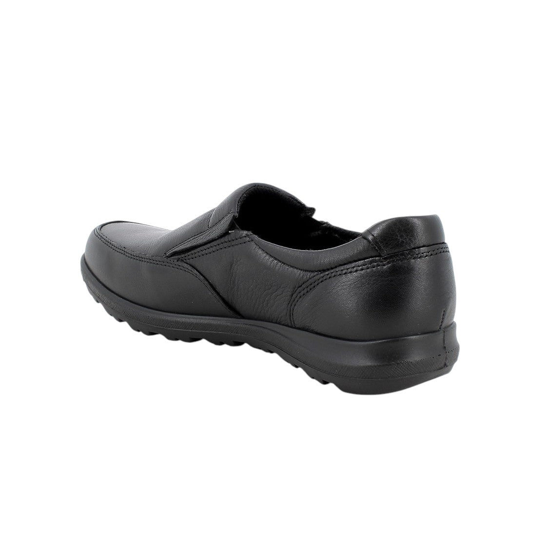 Scarpe da Uomo - ENVAL Art. 2223000 NERO Slip on