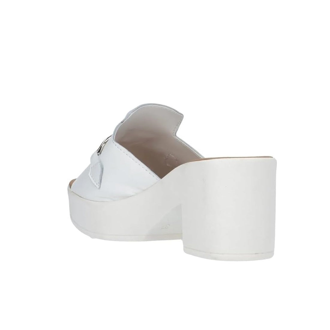 Scarpe da Donna - CINZIA SOFT Art. IAF203149 001 BIANCO SANDALI con tacco
