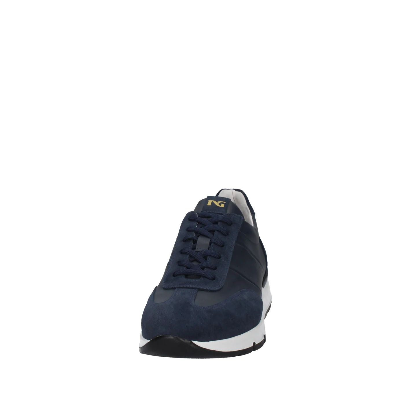 Scarpe da Uomo - NERO GIARDINI Art. E500651U 207 INCANTO BLU Sneakers