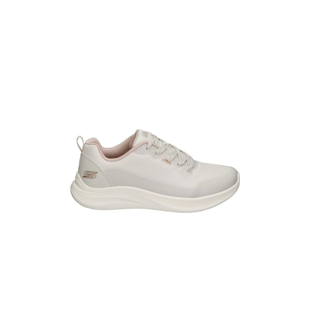 Scarpe da Donna - SKECHERS Art. 117730OFWT OFF WHITE Sneakers
