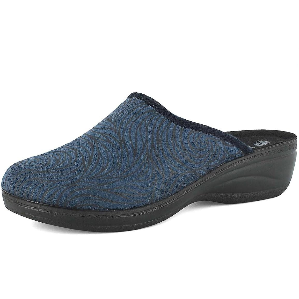 Scarpe da Donna - INBLU Art. LY76 BLU Pantofole