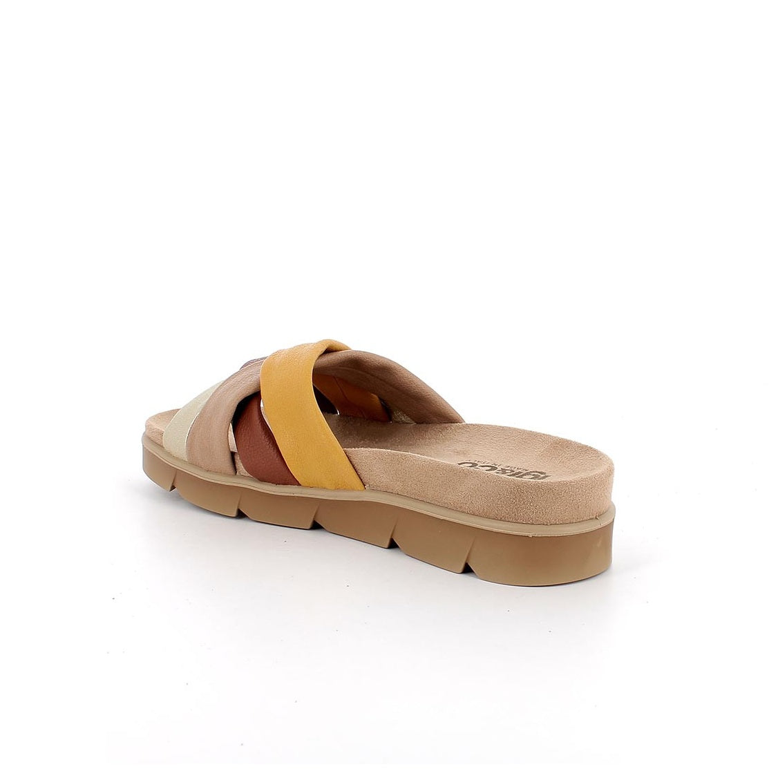 Scarpe da Donna - IGI&CO Art. 1167233 TAUPE GIALLO Sandali
