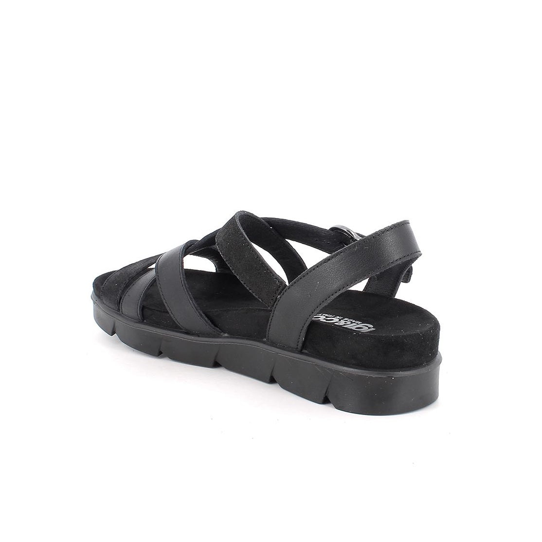 Scarpe da Donna - IGI&CO Art. 1167400 NERO Sandali