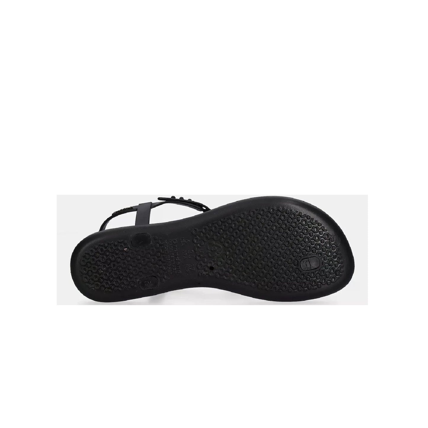 Scarpe da Donna - IPANEMA Art. IP.83701 BLACK GOLD Sandali Infradito