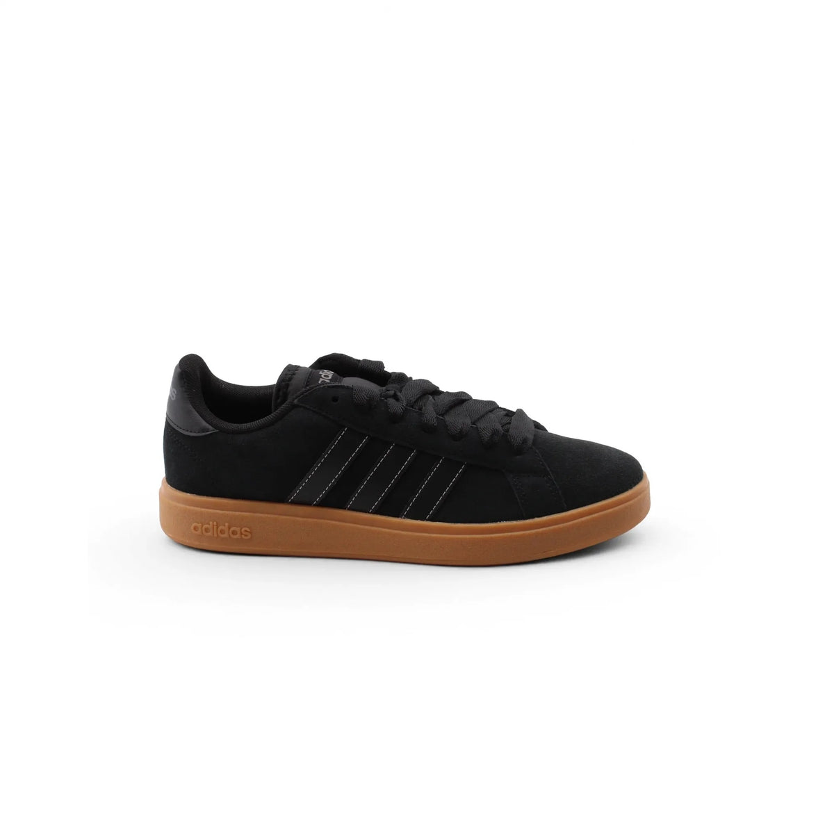 Scarpe da Uomo - ADIDAS Art. GRAND COURT KK4783 BLACK Sneakers