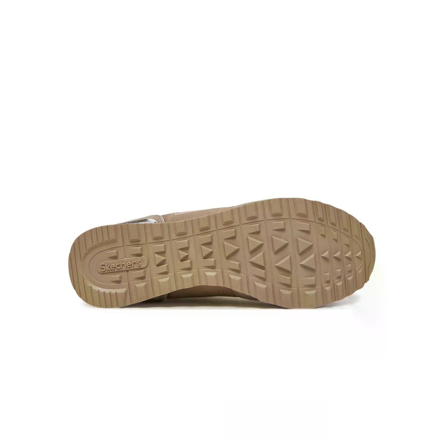 Scarpe da Donna - SKECHERS Art. 111NAT NATURAL Sneakers