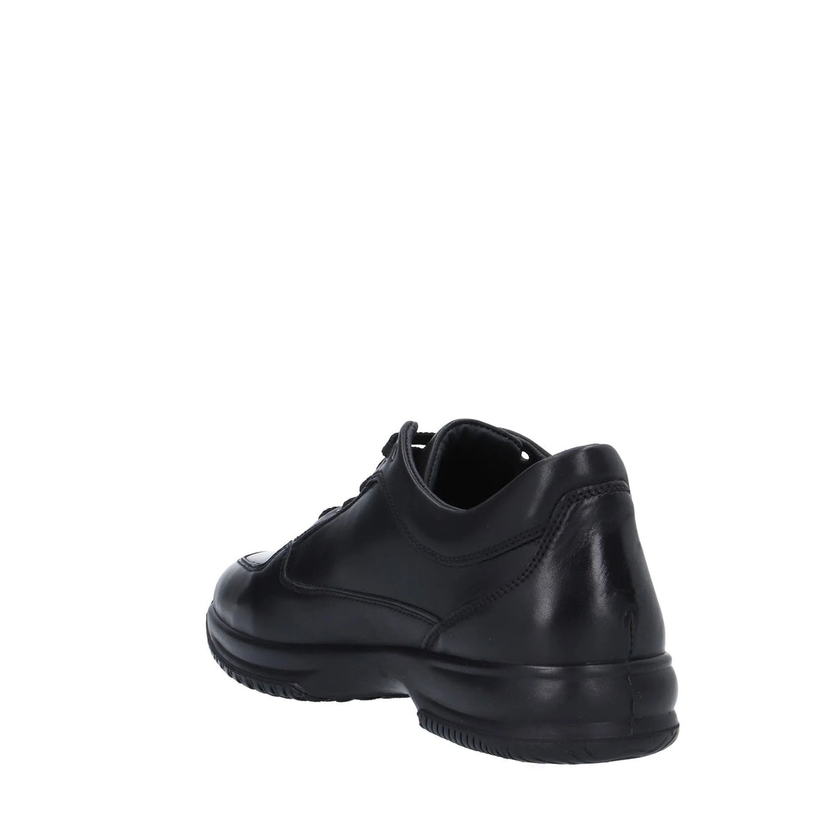 Scarpe da Uomo - IGI&CO Art. 2115100 Colore NERO Materiale pelle
