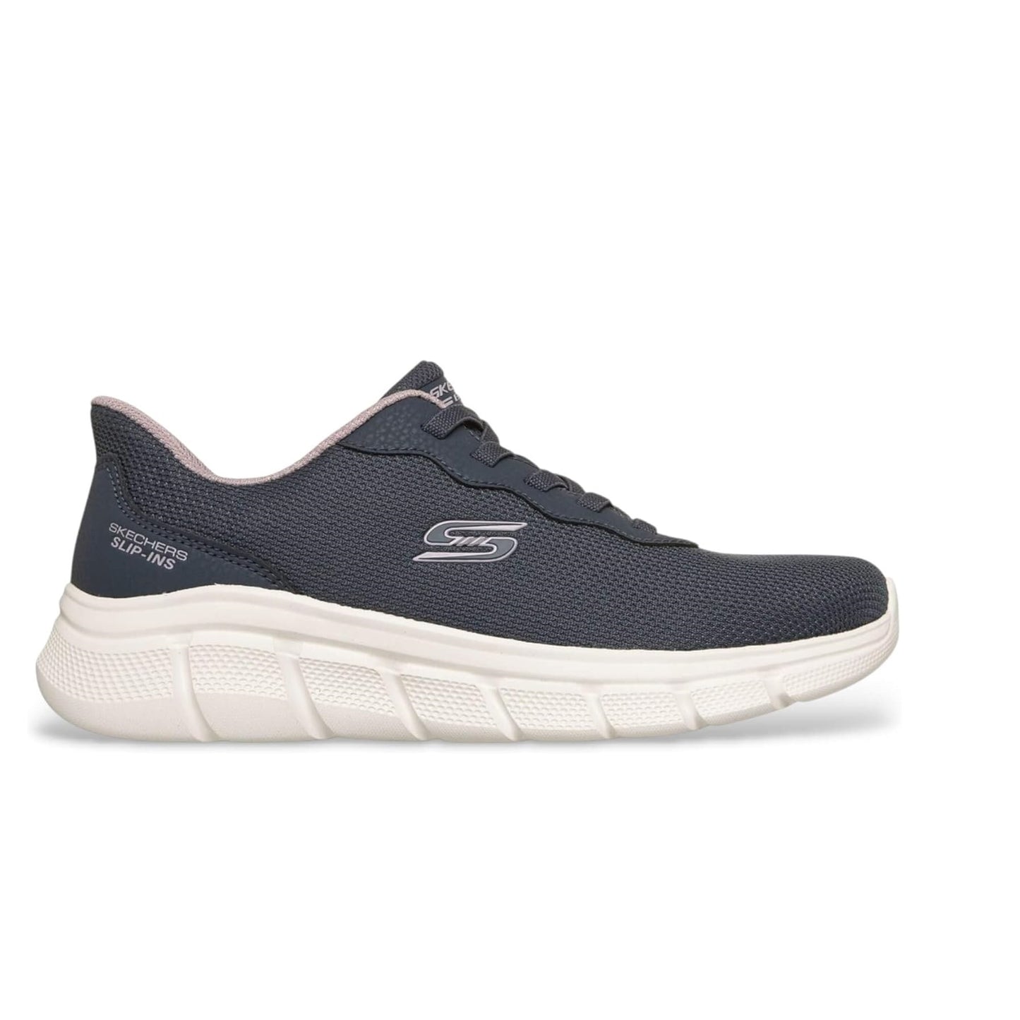 Scarpe da Donna - SKECHERS Art. 117324DKNV DARK NAVY Sneakers
