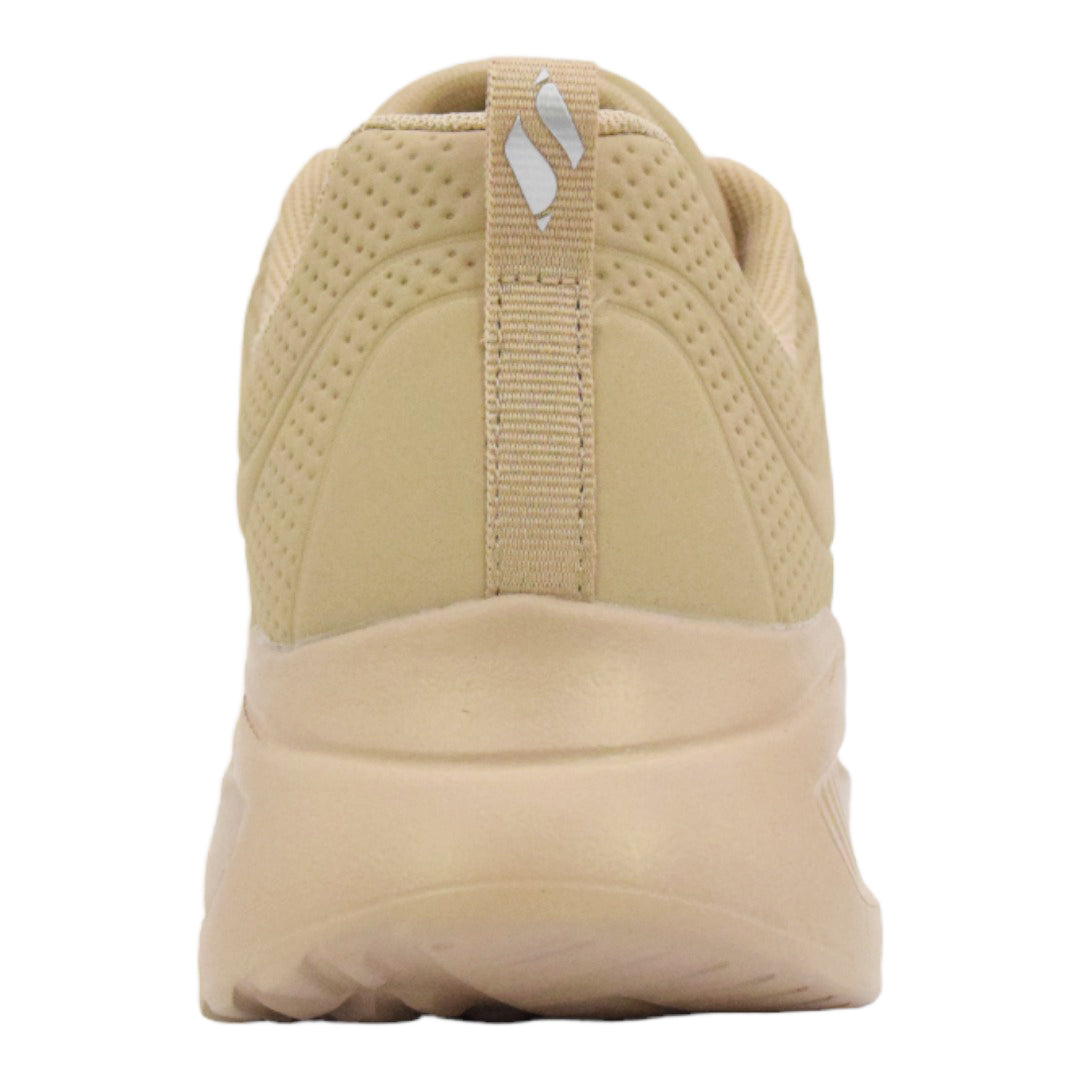 Scarpe da Donna - SKECHERS Art. 177288TPE TAUPE Sneakers