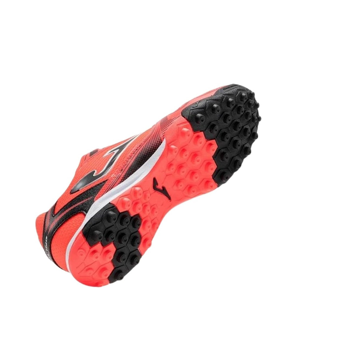 Scarpe da Uomo - JOMA Art. DRIBLING 2608 ORANGE TURF Calcetto