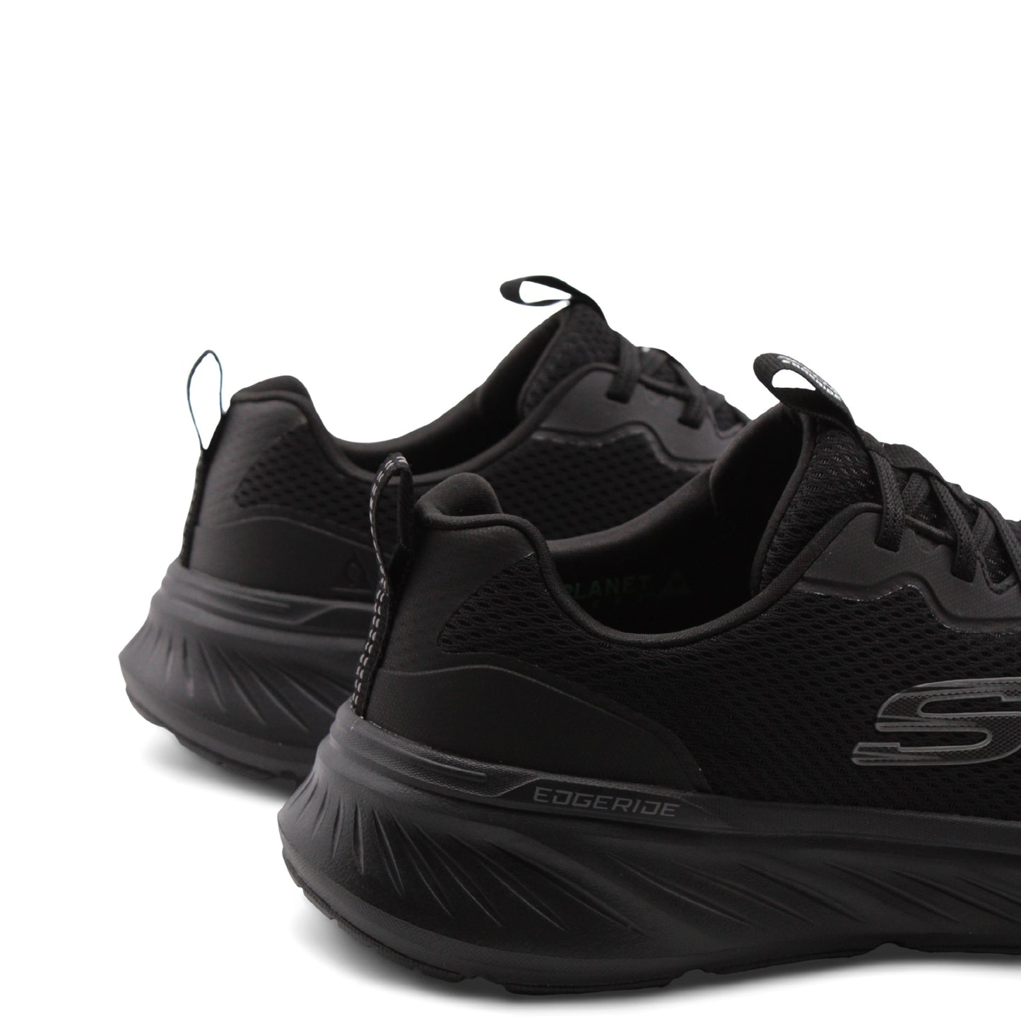 Scarpe da Uomo - SKECHERS Art. 232835BBK BLACK Sneakers