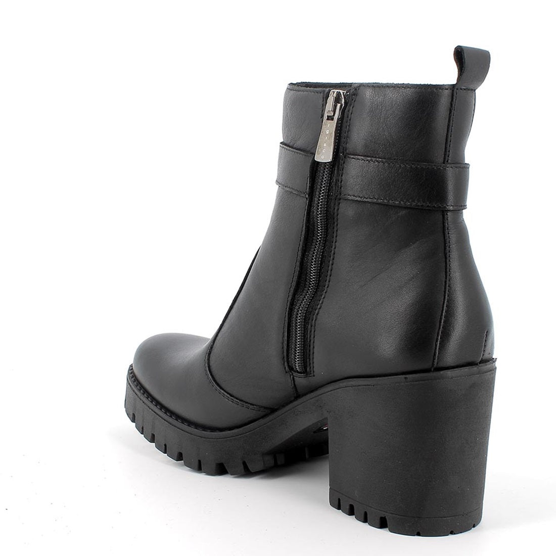 Scarpe da Donna - IGI&CO Art. 4665600 NERO Stivaletti