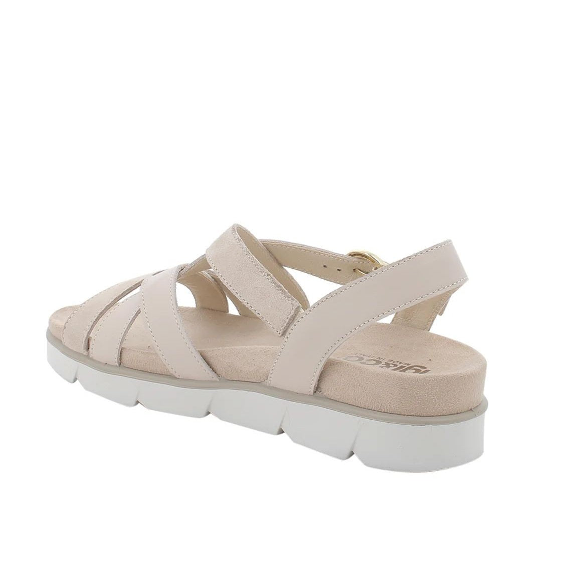 Scarpe da Donna - IGI&CO Art. 1167422 NATURALE ORO Sandali