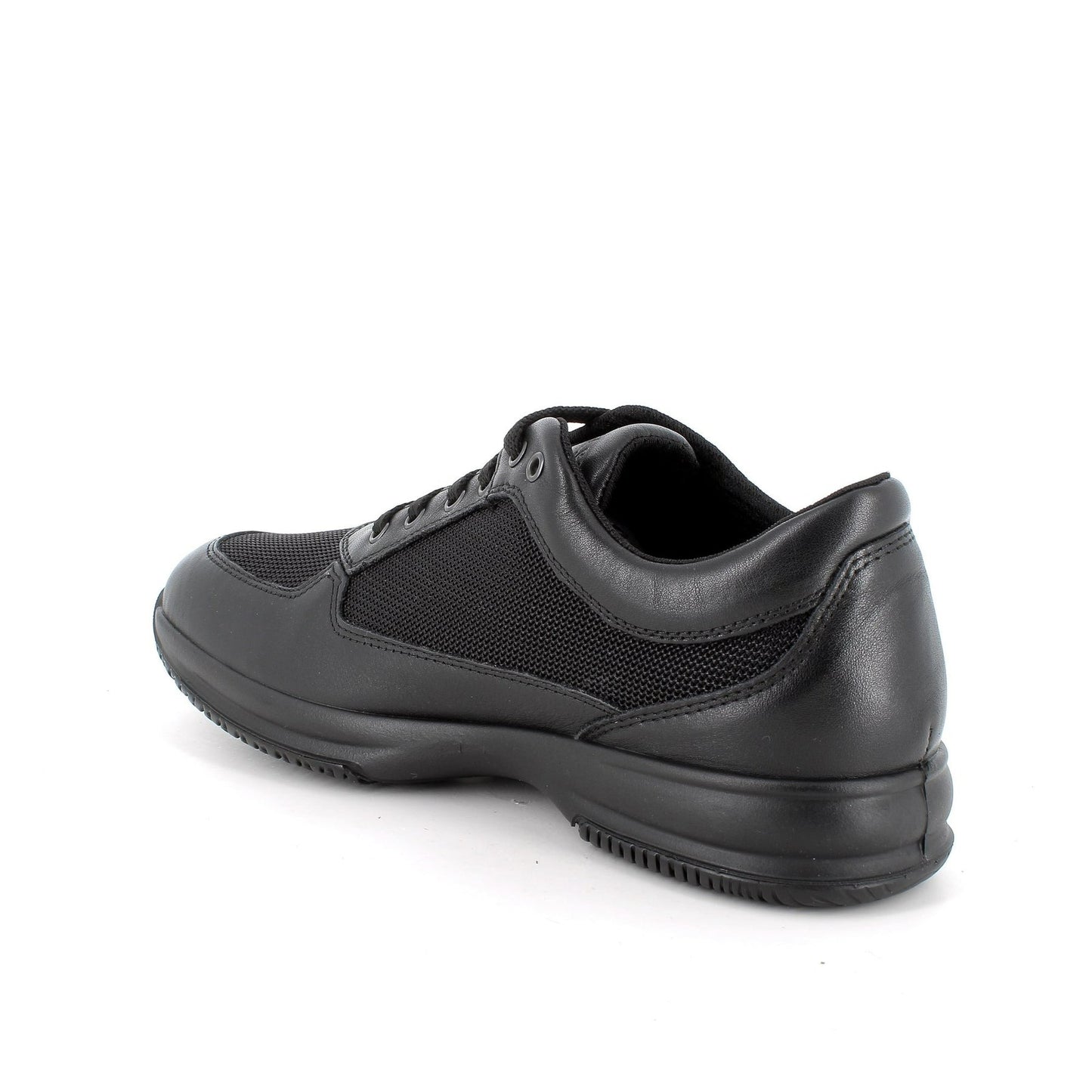 Scarpe da Uomo - ENVAL SOFT Art. 7722000 NERO Sneakers comfort
