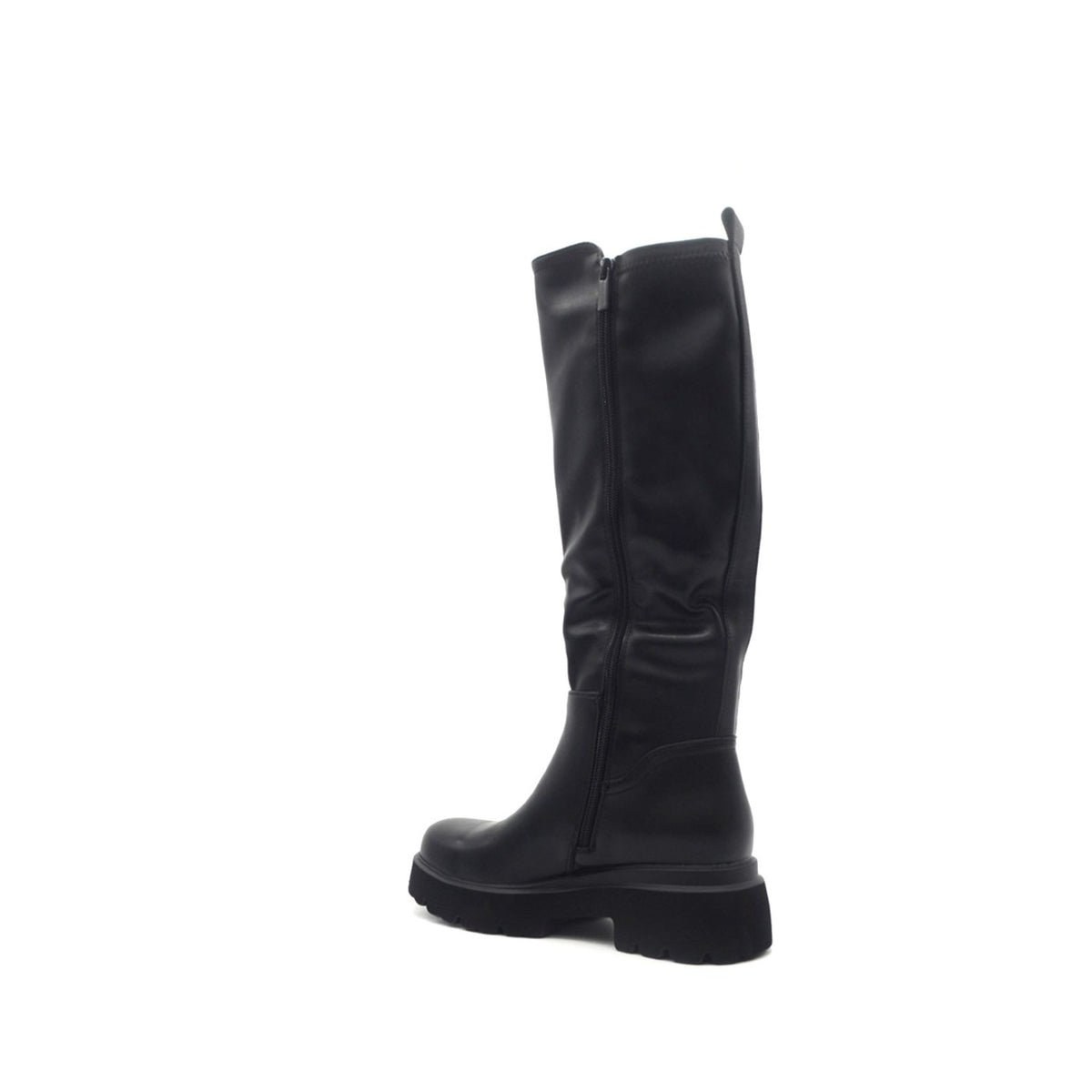 Scarpe da Donna - 4US PACIOTTI Art. 4BX286 BLACK Stivali