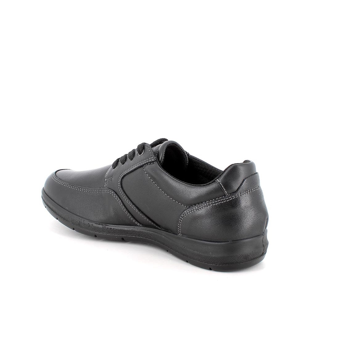 Scarpe da Uomo - ENVAL SOFT Art. 7713100 NERO Sneakers