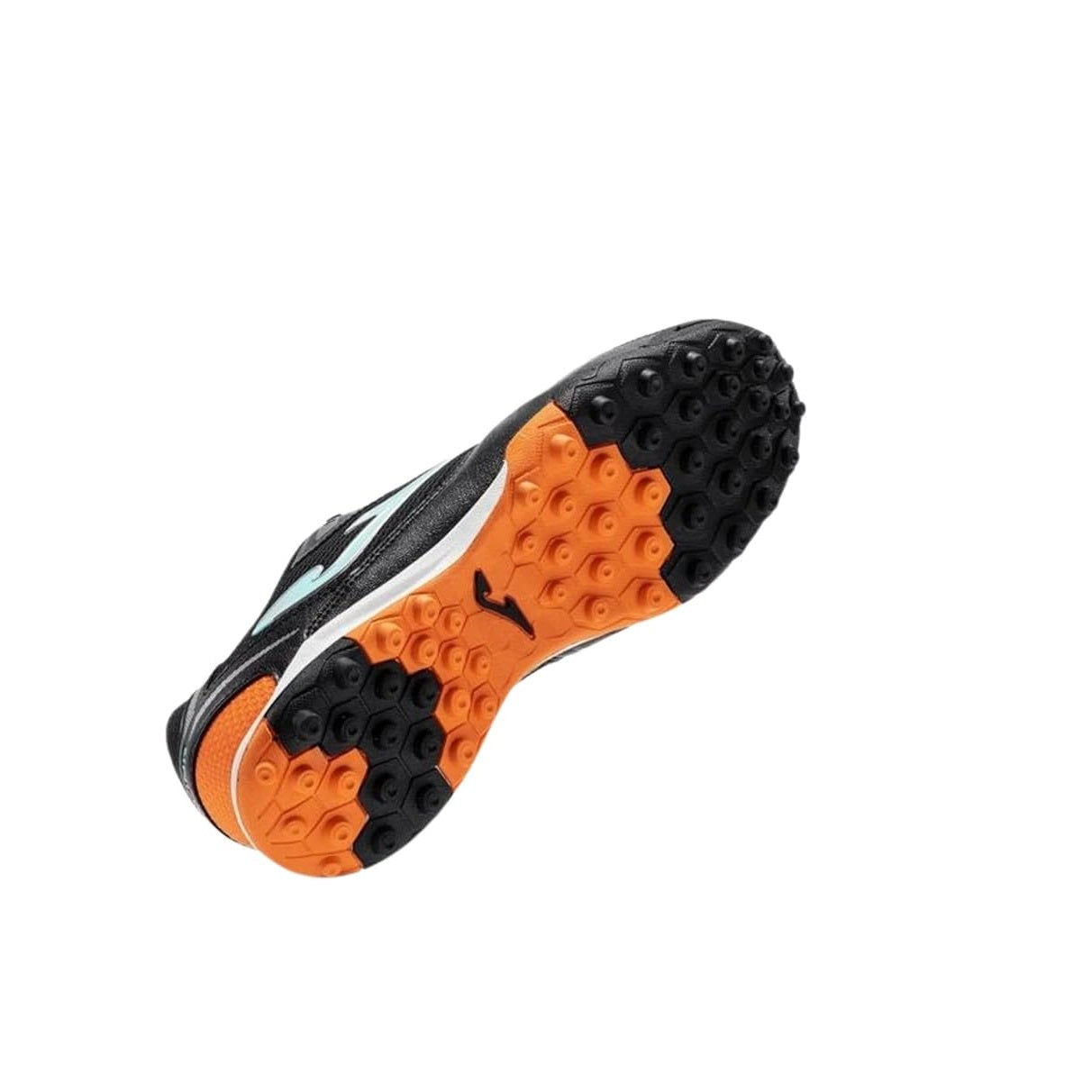 Scarpe da Uomo - JOMA Art. DRIBLING 2601 BLACK TURF Sneakers Calcetto