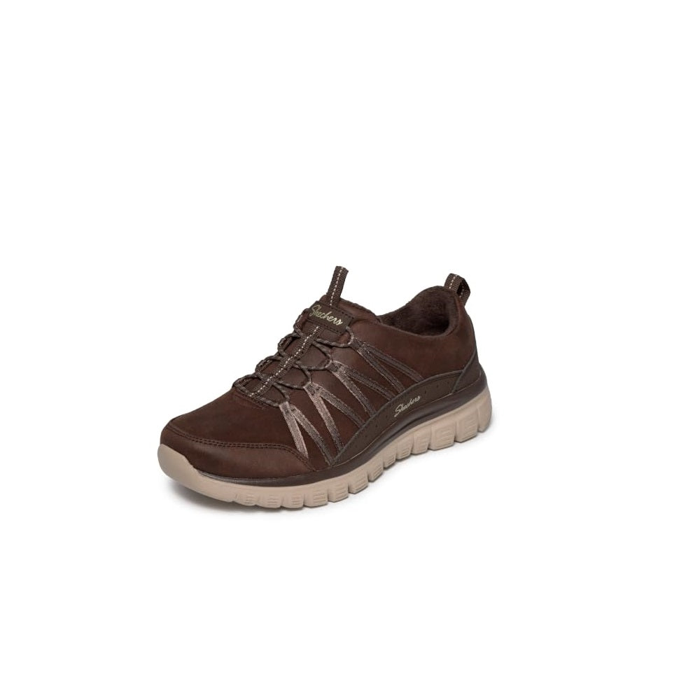 Scarpe da Donna - SKECHERS Art. 100889CHOC CHOCOLATE Sneakers
