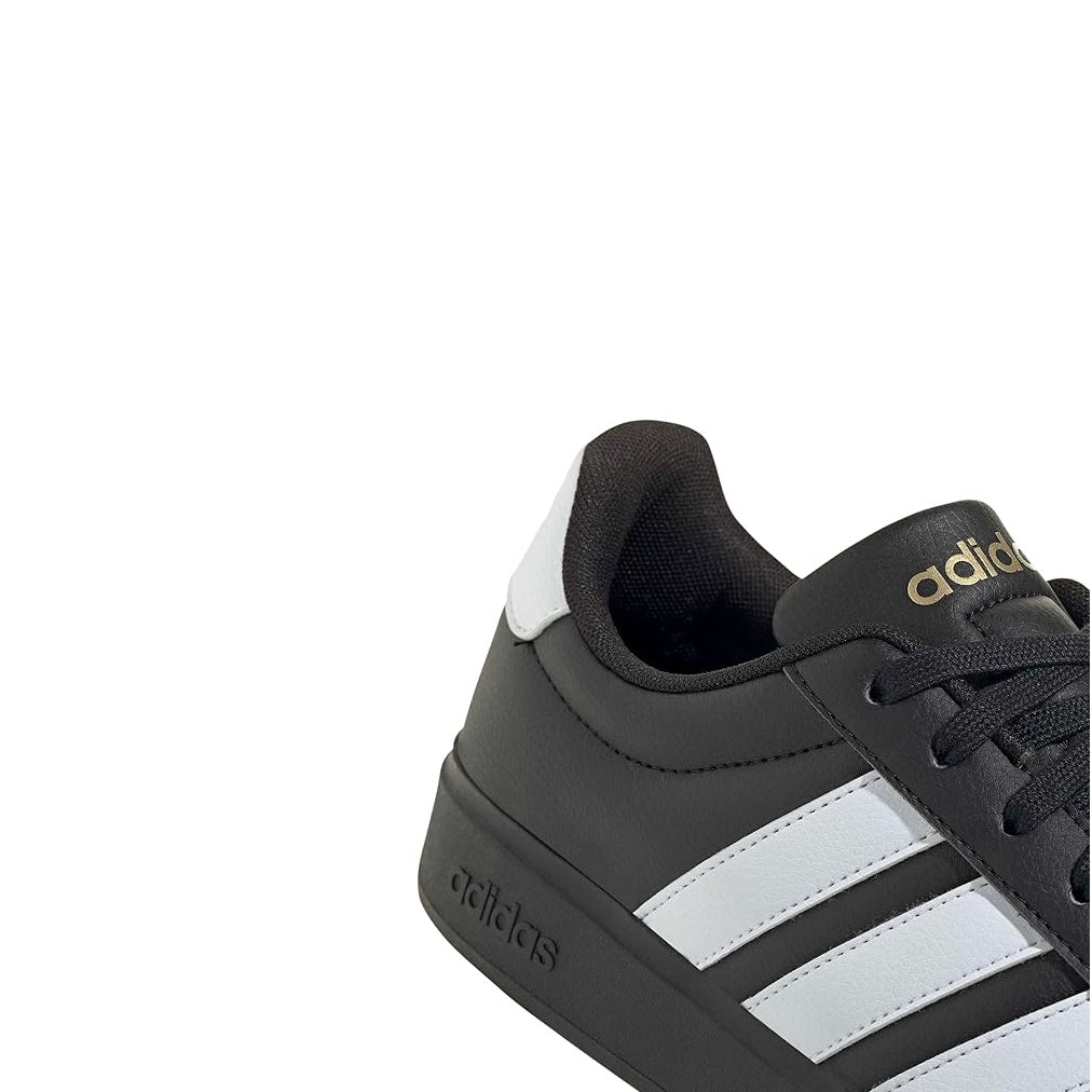Scarpe da Uomo - ADIDAS Art. STREETTALK JP8276 BLACK WHITE Sneakers