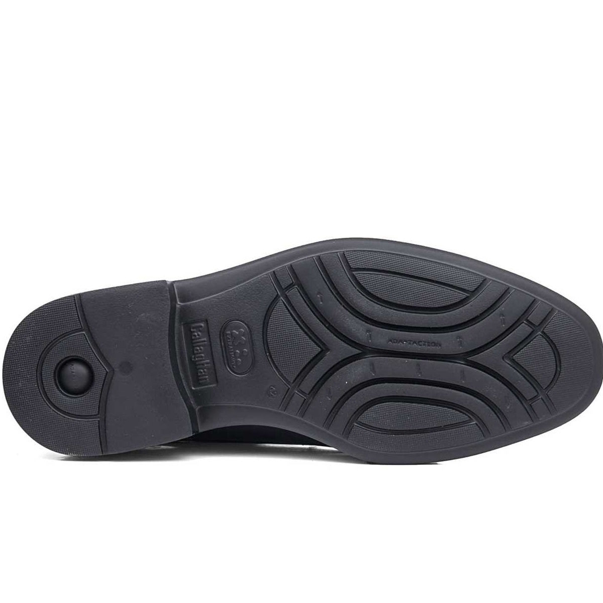 Scarpe da Uomo - CALLAGHAN Art. 89403 BLU derby stringate