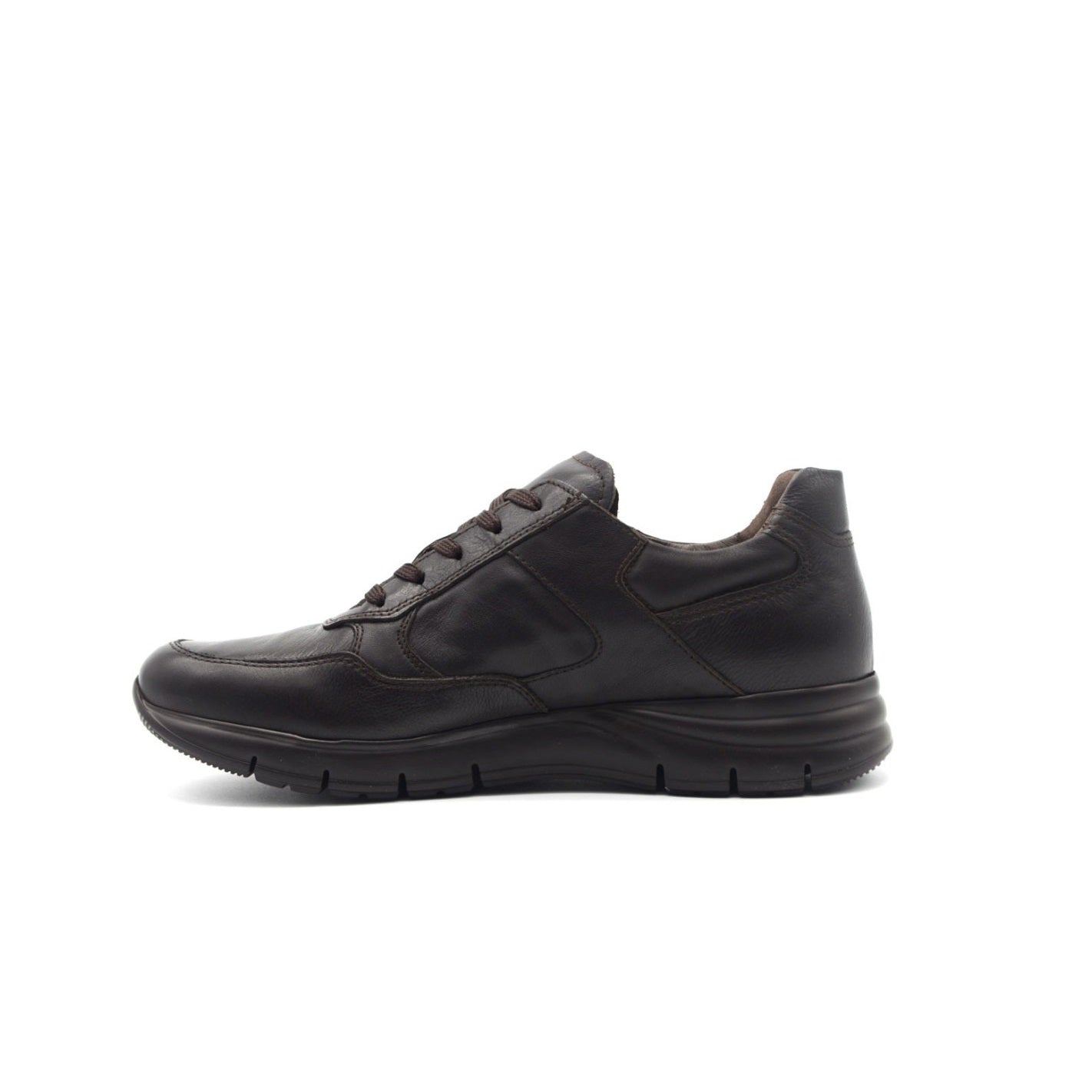 Scarpe da Uomo - NERO GIARDINI Art. I402153U 300 MORO Sneakers