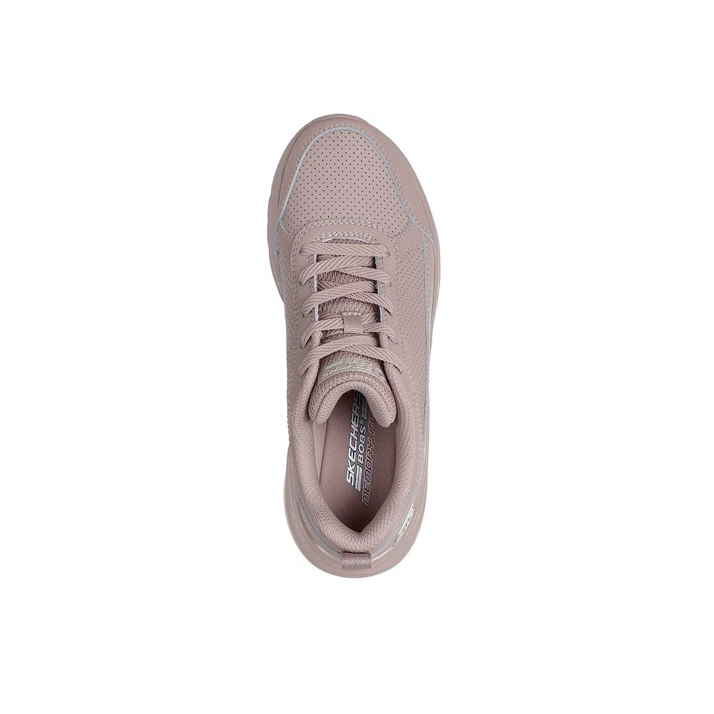 Scarpe da Donna - SKECHERS Art. 117462TPE TAUPE Sneakers