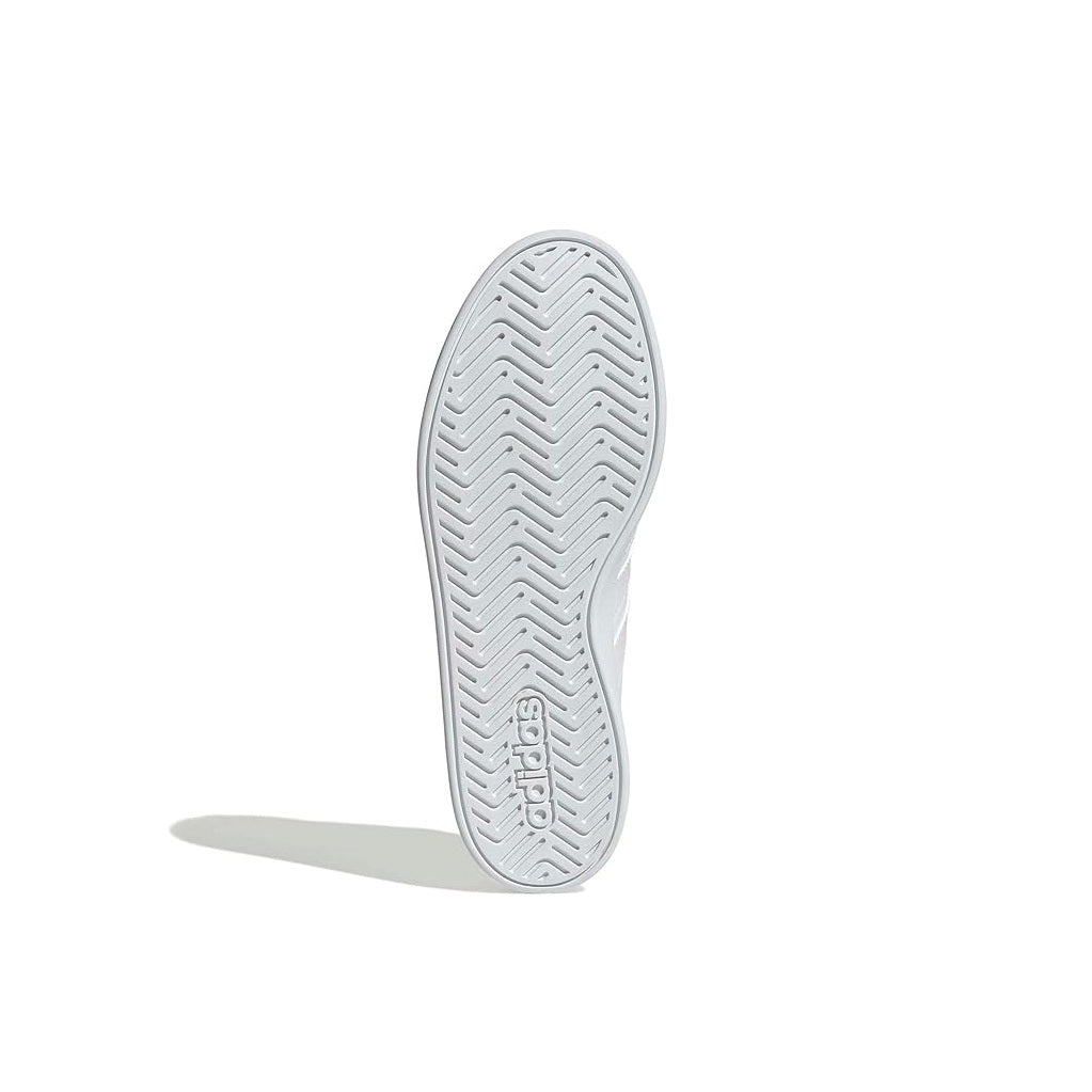 Scarpe da Uomo - ADIDAS Art. GRANDCOURTBASE HQ0080 WHITE Sneakers