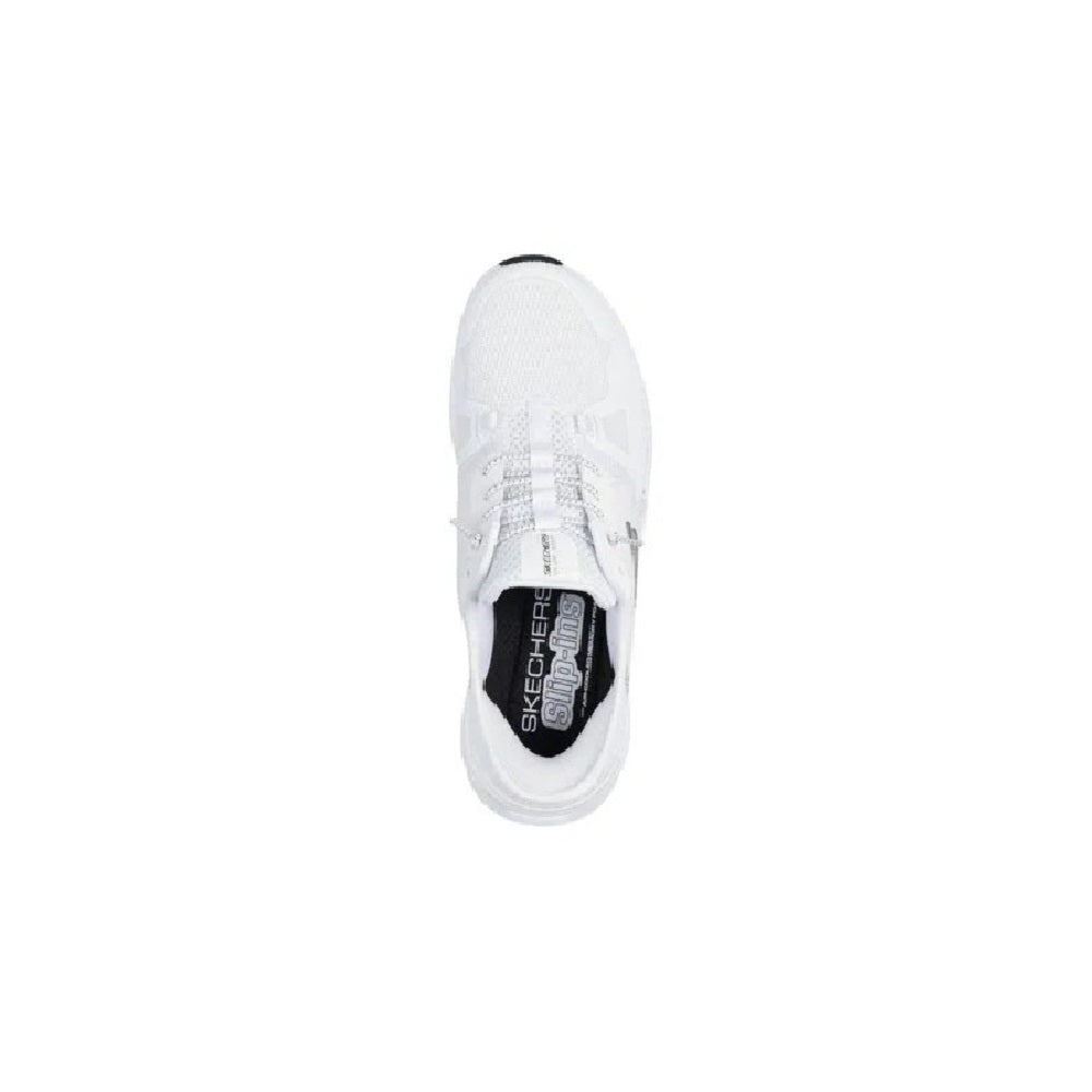 Scarpe da Donna - SKECHERS Art. 150420WHT WHITE Sneakers