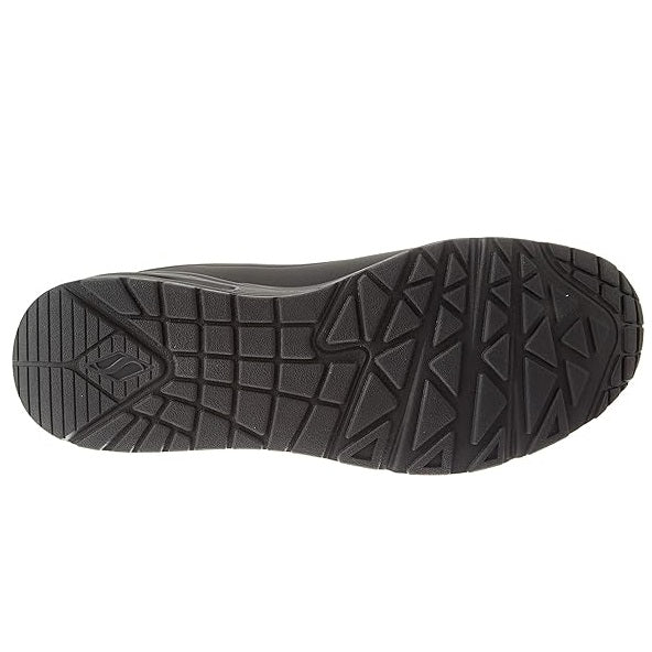 Scarpe da Uomo SKECHERS art.52458BBK Nero Sneakers