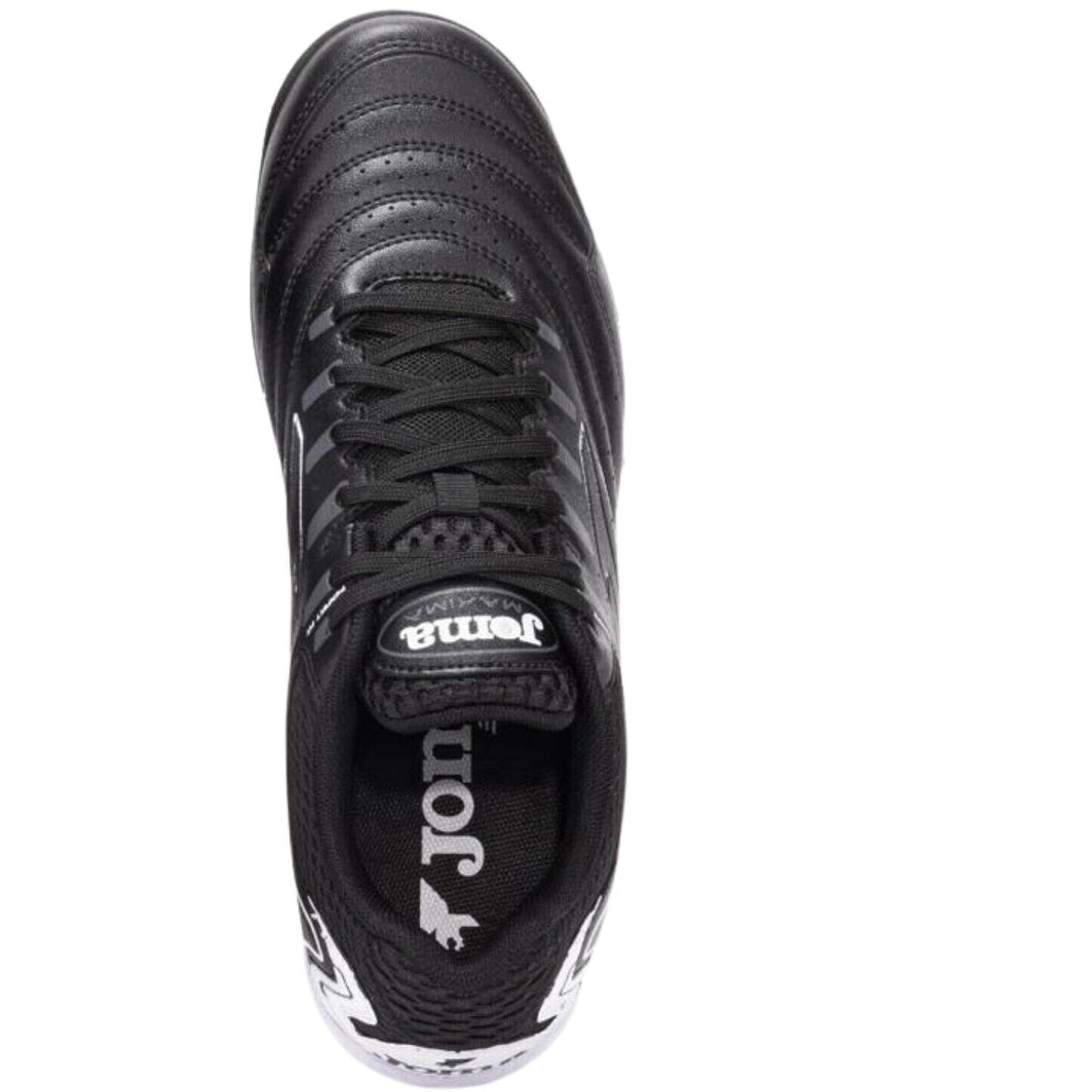 Scarpe da Uomo - JOMA Art. MAXIMA 2501 BLACK TURF Sneakers sportive