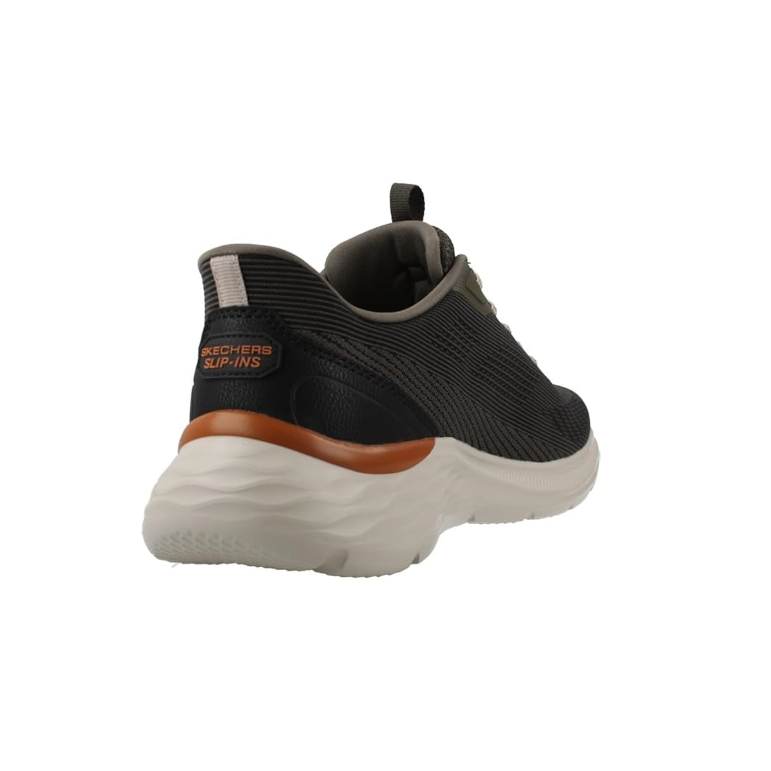Scarpe da Uomo - SKECHERS Art. 211369OLV OLIVE Sneakers