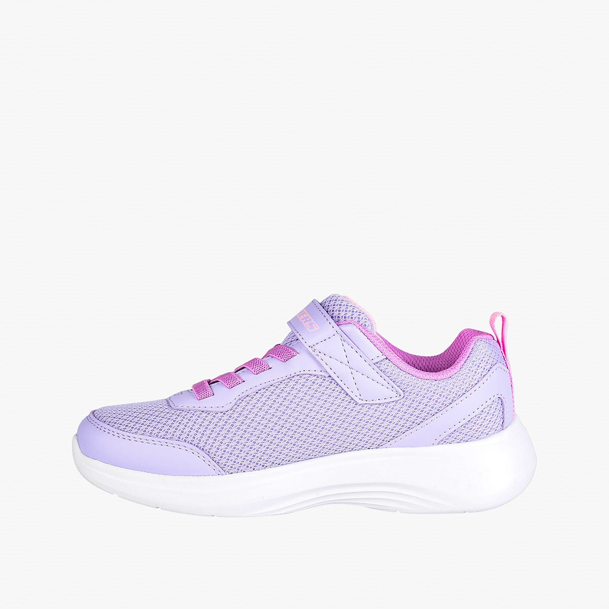 Scarpe da Bambina - SKECHERS Art. 303573NLAV LAVENDER GLICINE Sneakers