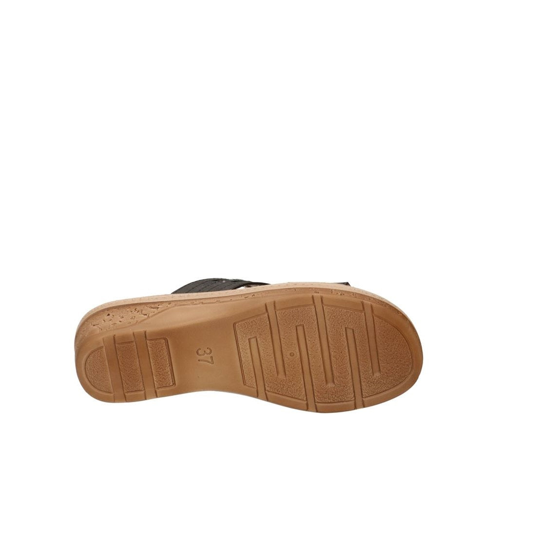Scarpe da Donna - INBLU Art. PV18 NERO Ciabatte