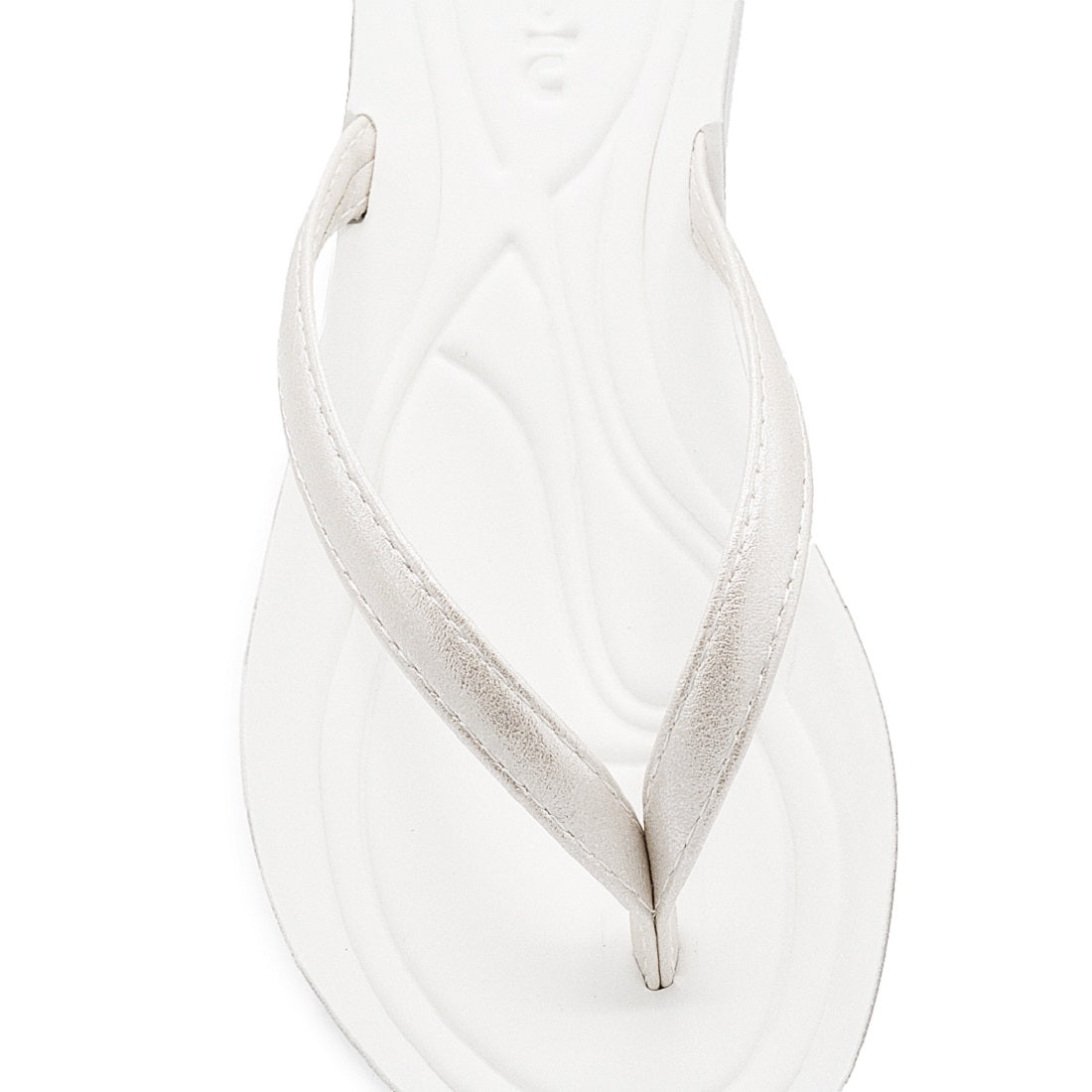 Scarpe da Donna - INBLU Art. BM70 BIANCO Infradito