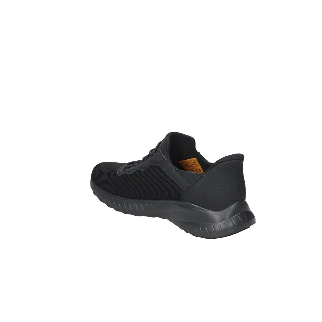 Scarpe da Uomo - SKECHERS Art. 200254ECBLK BLACK Sneakers