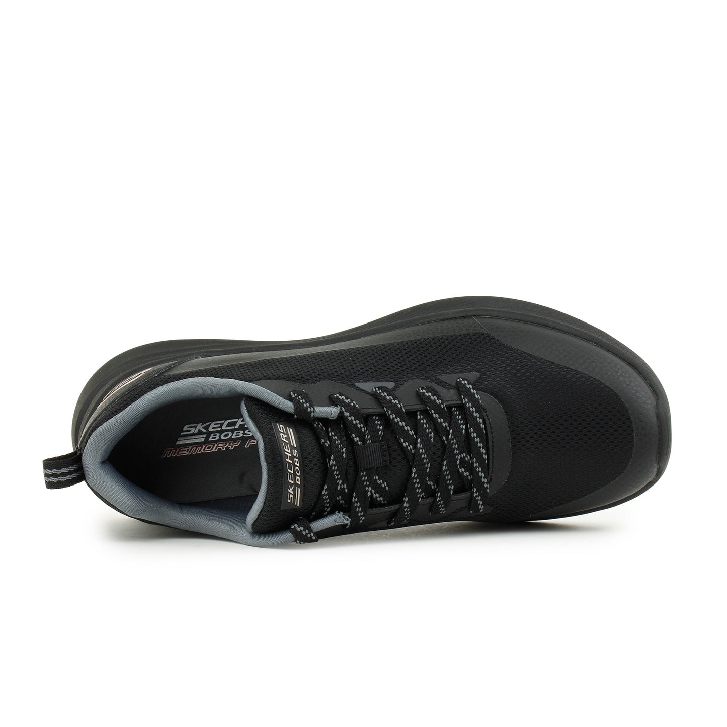 Scarpe da Donna - SKECHERS Art. 117730BBK BLACK Sneakers