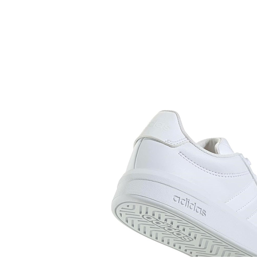 Scarpe Unisex Adulto- ADIDAS Art. GRANDCOURT JP9110 WHITE Sneakers