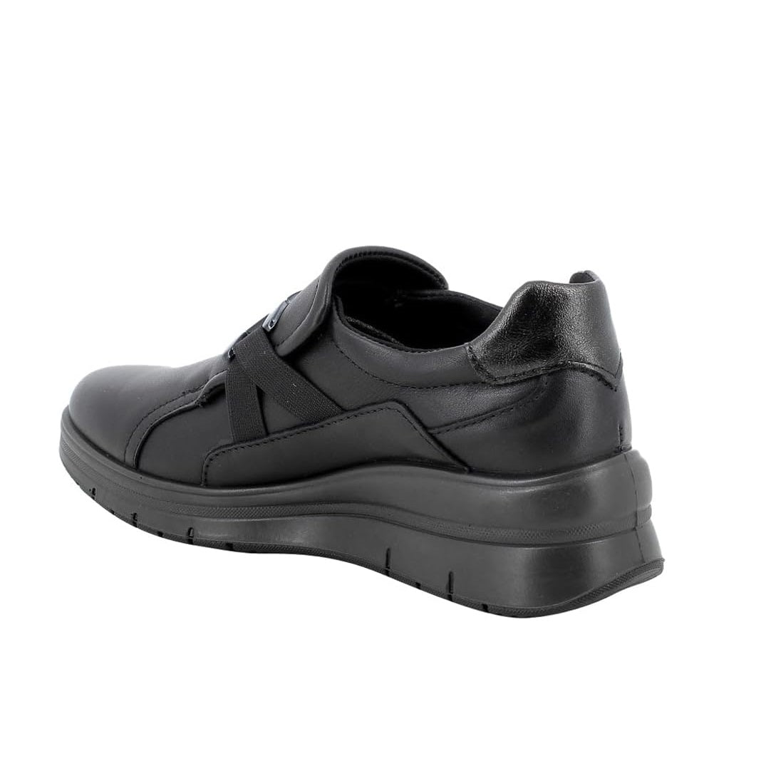 Scarpe da Donna - ENVAL SOFT Art. 2270800 NERO Mocassini