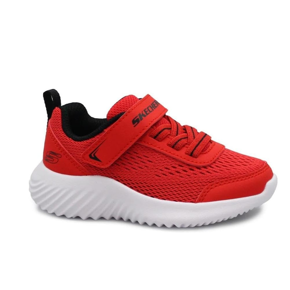 Scarpe da Bambino - SKECHERS Art. 403905NRED RED Sneakers