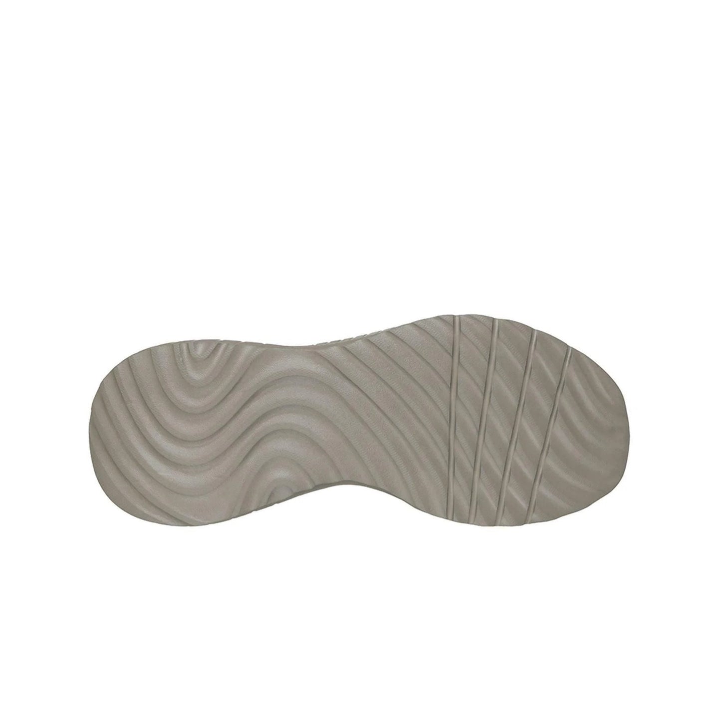 Scarpe da Uomo - SKECHERS Art. 118312OLV OLIVE Sneakers