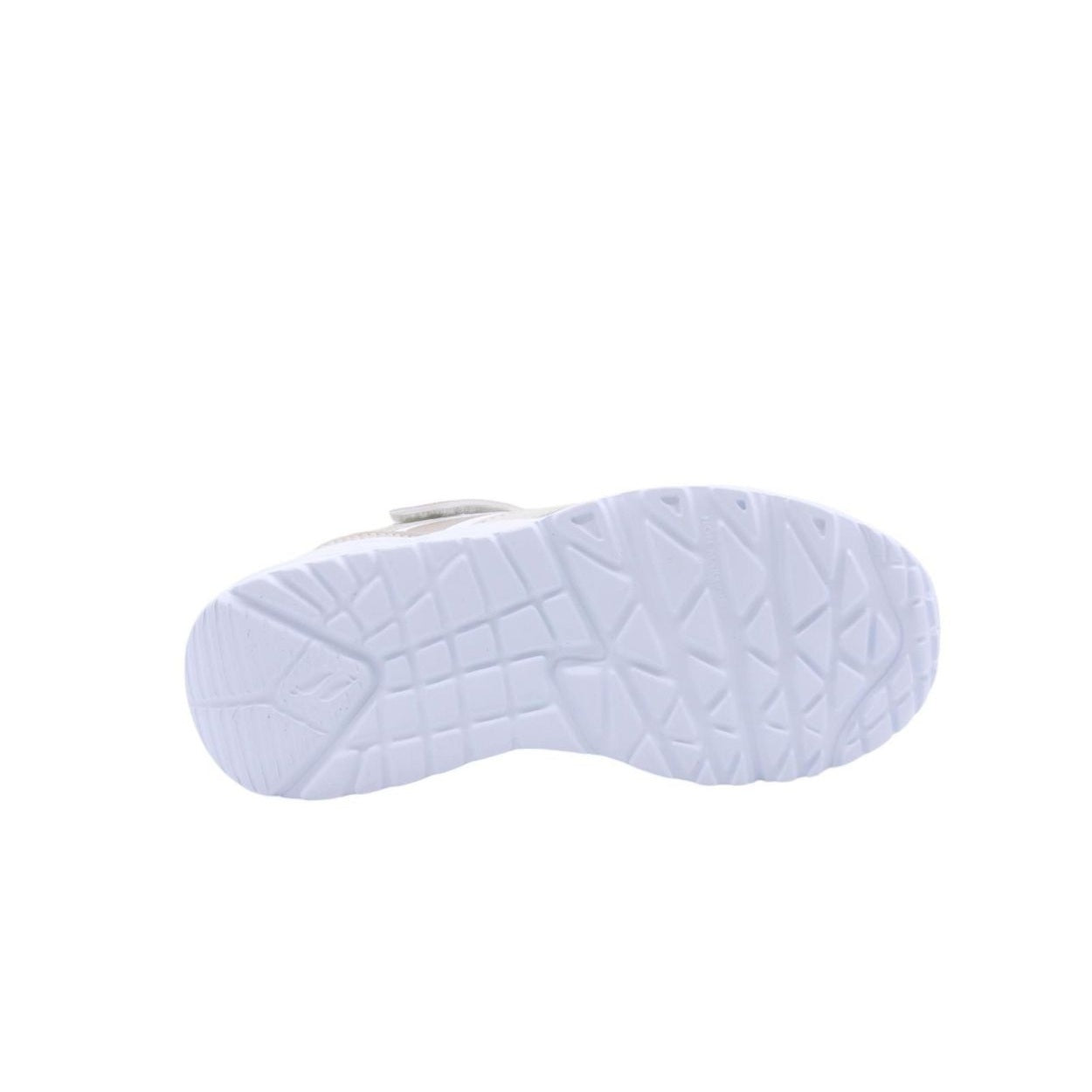 Scarpe da Bambina - SKECHERS Art. 310380LNAT NATURAL Sneakers