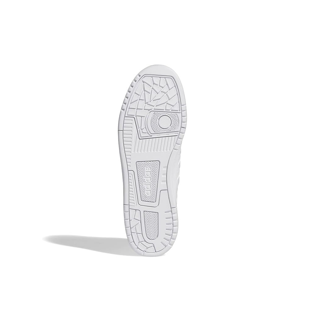 Scarpe da Uomo - ADIDAS Art. RAPID COURT LOW JS2223 WHITE Sneakers