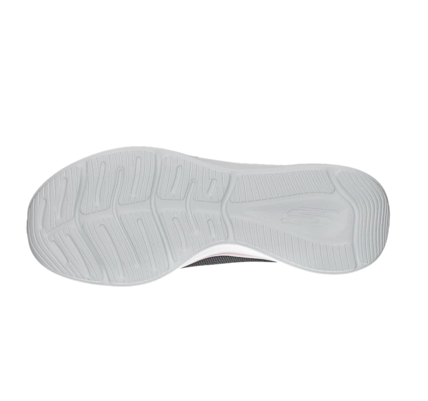 Scarpe da Donna - SKECHERS Art. 150019CCPK CHARCOAL PINK Sneakers