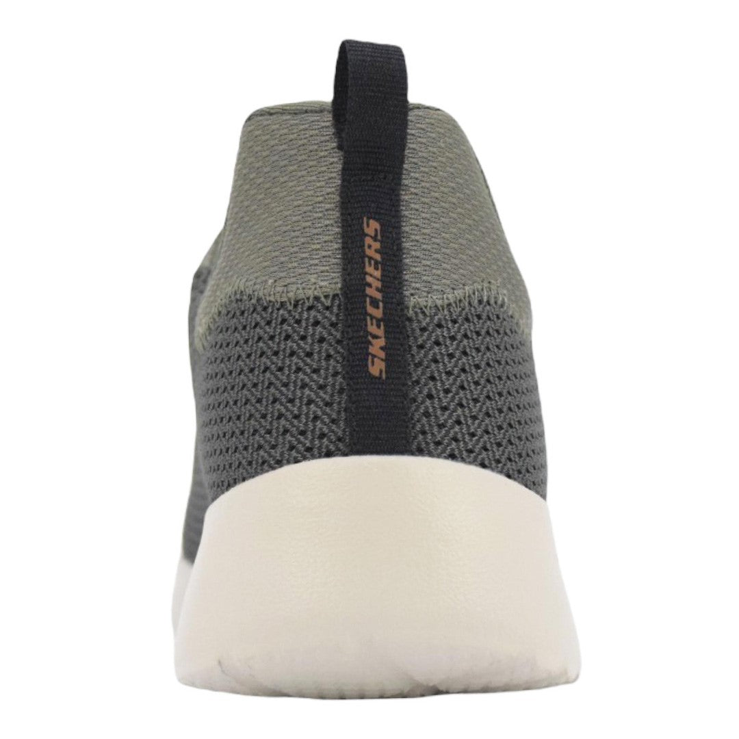 Scarpe da Uomo - SKECHERS Art. 58360OLV OLIVE Sneakers